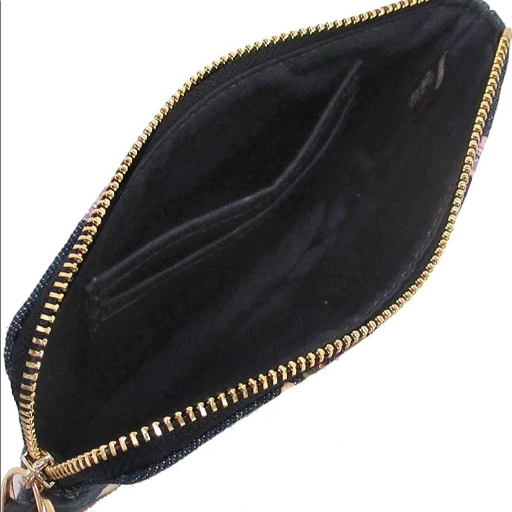 COACH Wallet - Picture 5 of 5